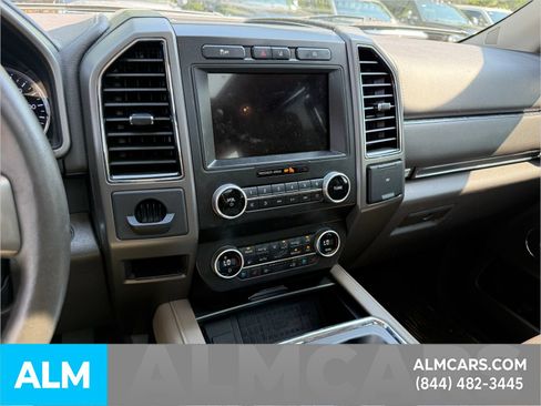 Used 2021 Ford Expedition XLT RWD image 16
