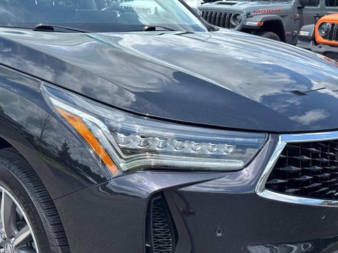 Used 2024 Acura RDX SH-AWD w/ Technology Package image 13