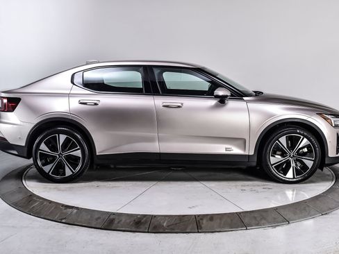 Used 2023 Polestar Polestar 2 w/ Pilot Pack AWD/4WD image 7