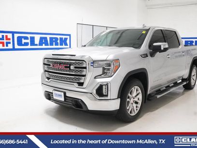 Used 2021 GMC Sierra 1500 SLT