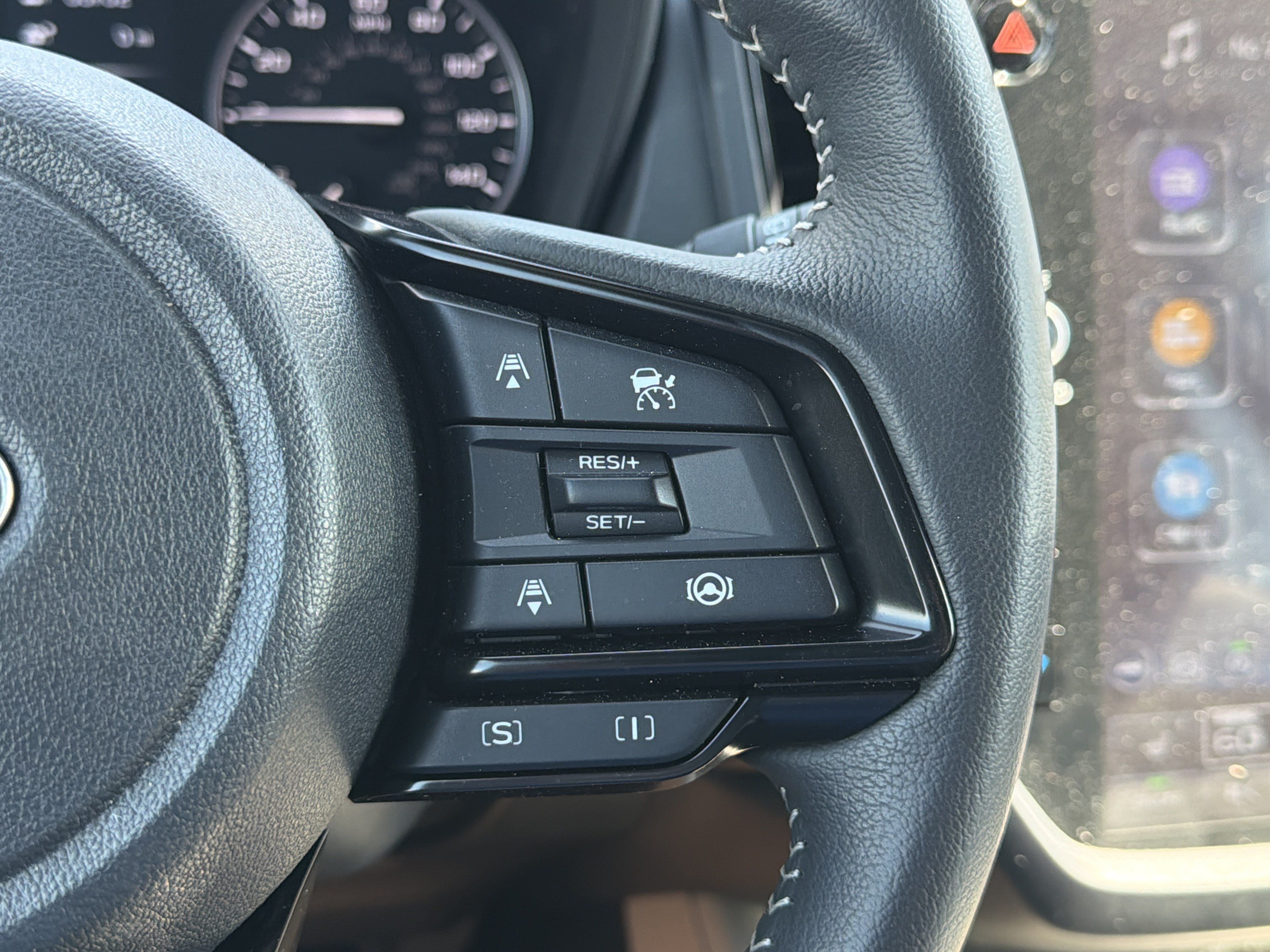Certified 2026 Subaru Forester Premium AWD/4WD image 15