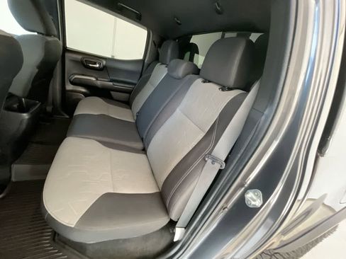 Certified 2023 Toyota Tacoma TRD Off-Road AWD/4WD image 22
