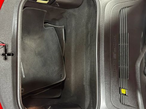 Used 2015 Porsche 911 GT3 RWD image 19