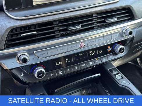 Used 2022 Kia Telluride EX w/ EX Premium Package AWD/4WD image 7