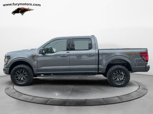 Used 2025 Ford F150 Tremor w/ Tow/Haul Package image 6