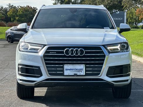 Used 2017 Audi Q7 2.0T Premium image 10