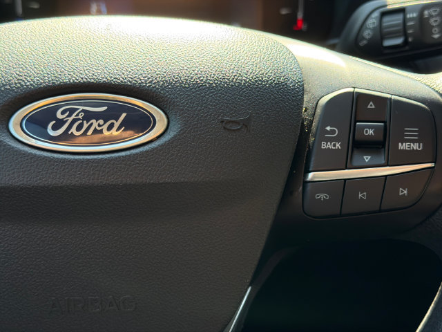 Used 2025 Ford Escape Active FWD image 28