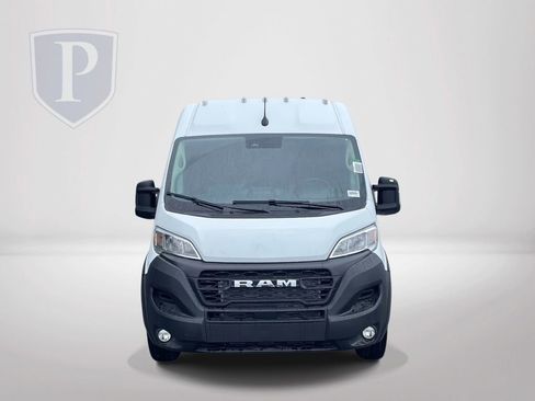 New 2026 RAM ProMaster 2500 w/ Convenience Group FWD image 3