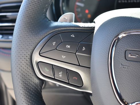 New 2026 Dodge Durango GT image 17