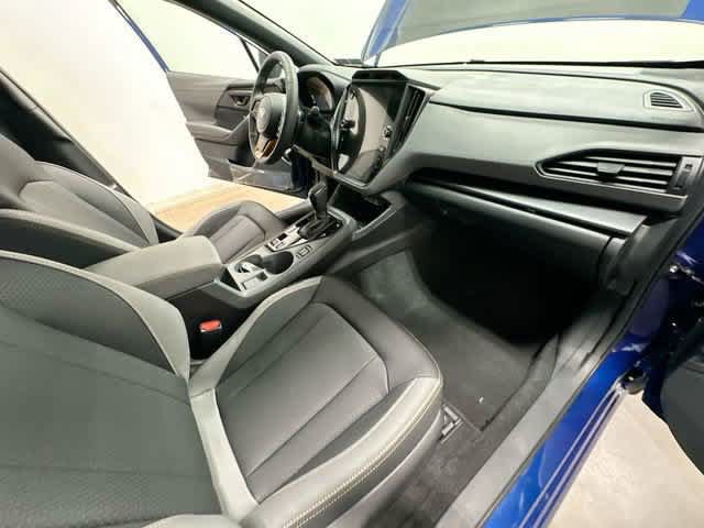 New 2026 Subaru Crosstrek 2.5i Wilderness AWD/4WD image 20