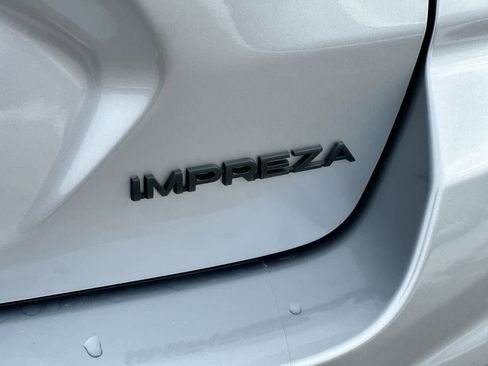 New 2026 Subaru Impreza 2.0i Sport AWD/4WD image 18