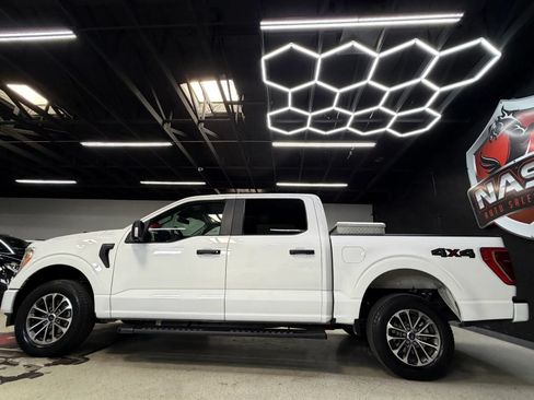 Used 2021 Ford F150 XL w/ Equipment Group 101A High AWD/4WD image 20