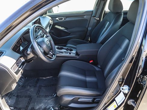 Used 2026 Honda Civic Sport image 17