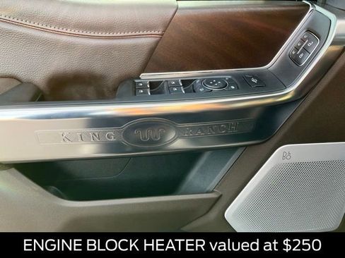 New 2026 Ford F250 King Ranch image 12