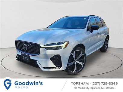 Certified 2023 Volvo XC60 B5 Ultimate