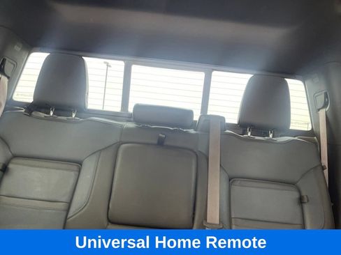 Used 2023 GMC Sierra 2500 Denali AWD/4WD image 19