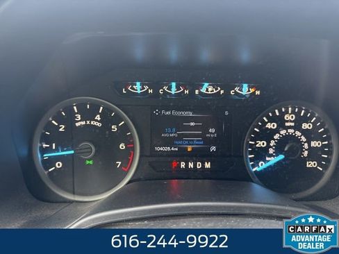 Used 2018 Ford F150 XLT w/ Equipment Group 302A Luxury image 4