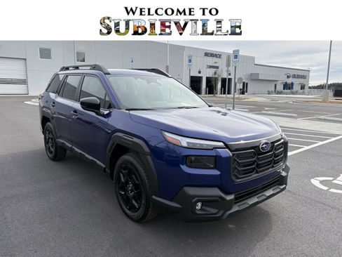 New 2026 Subaru Outback Limited image 1