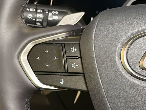 New 2026 Lexus TX 350 AWD image 19