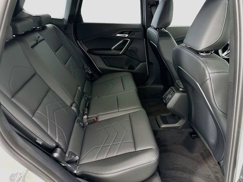 New 2026 BMW X1 xDrive28i w/ Technology Package AWD/4WD image 21