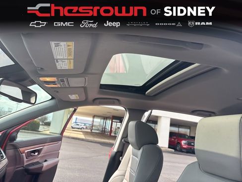 Used 2022 Honda CR-V EX-L image 55