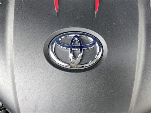 Used 2025 Toyota Supra Premium image 30