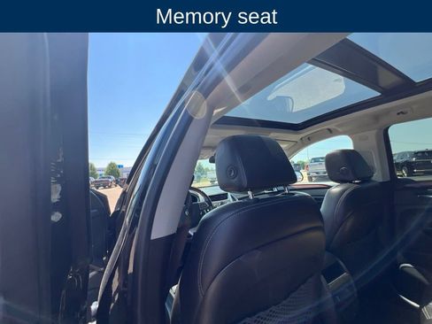 Used 2012 Cadillac SRX Luxury FWD image 20