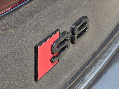 New 2026 Audi S8 AWD/4WD image 14