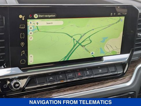 New 2026 GMC Sierra 1500 Elevation w/ Elevation Select Package image 20