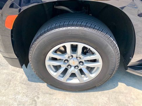 Used 2024 Chevrolet Tahoe LT RWD image 10