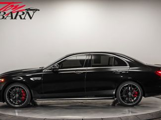 Used 2019 Mercedes-Benz E 63 AMG S video 2