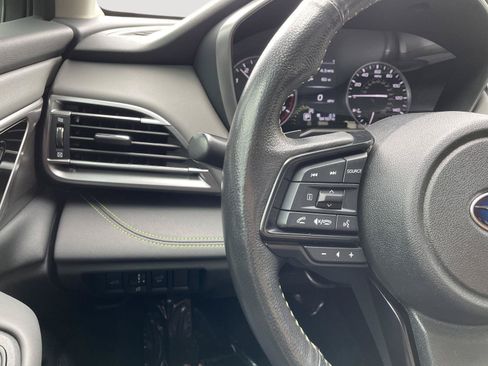 Used 2024 Subaru Outback Onyx Edition XT AWD/4WD image 5