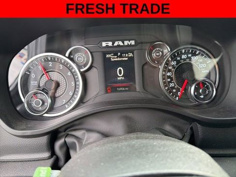 Used 2025 RAM 1500 Big Horn image 15