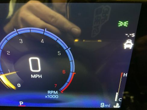 New 2026 Chevrolet Trax LT w/ Driver Confidence Package FWD image 21