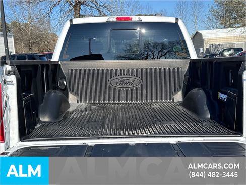 Used 2025 Ford F150 Tremor w/ Bed Utility Package image 22