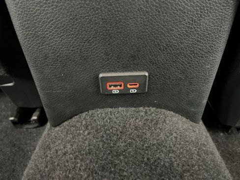 Used 2019 Nissan Rogue SL w/ Premium Package FWD image 41
