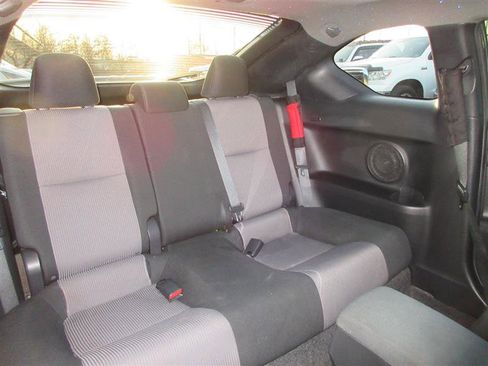 Used 2016 Scion tC image 21