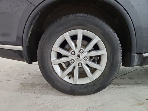 Used 2015 Dodge Durango SXT w/ Quick Order Package 23B image 13