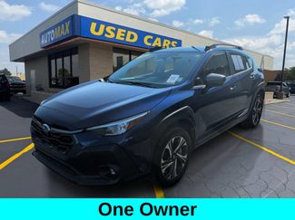 Used 2024 Subaru Crosstrek 2.0i Premium AWD/4WD video 1