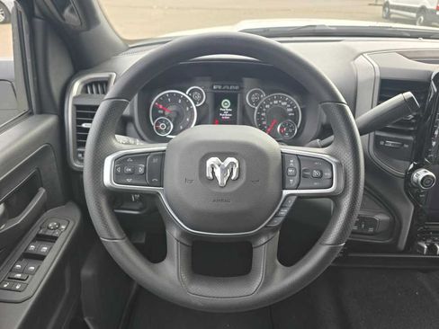 New 2026 RAM 2500 Tradesman AWD/4WD image 12