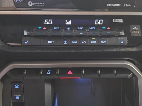 Used 2023 Toyota Tundra SR5 w/ TRD Sport Premium Package AWD/4WD image 24