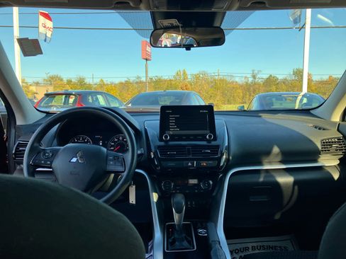 Used 2023 Mitsubishi Eclipse Cross LE image 27