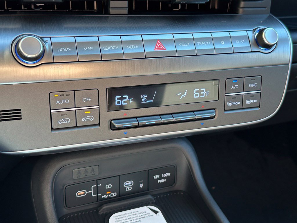 New 2027 Hyundai Kona SEL Sport AWD/4WD image 19