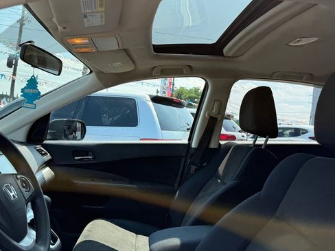 Used 2016 Honda CR-V EX image 11