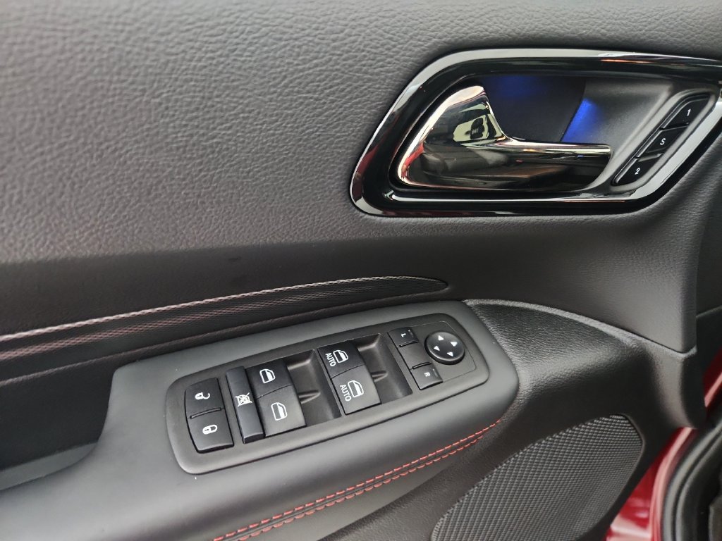 Certified 2025 Dodge Durango R/T AWD/4WD image 24