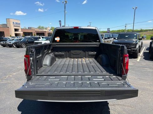 New 2026 Ford F150 STX w/ Equipment Group 200A AWD/4WD image 11