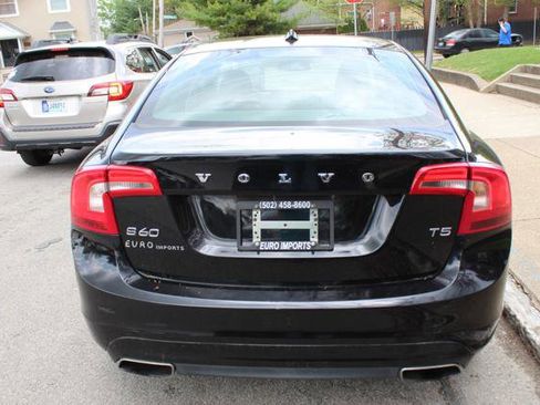 Used 2014 Volvo S60 T5 FWD image 6