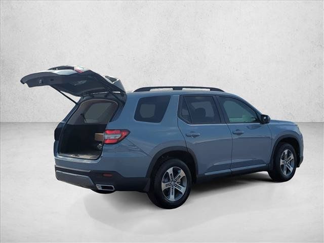 New 2026 Honda Pilot EX-L image 2