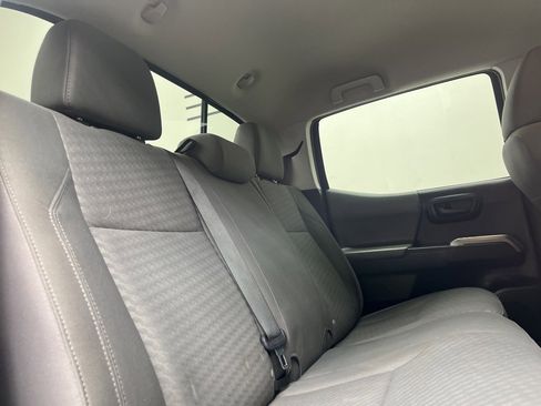 Used 2021 Toyota Tacoma SR5 image 23
