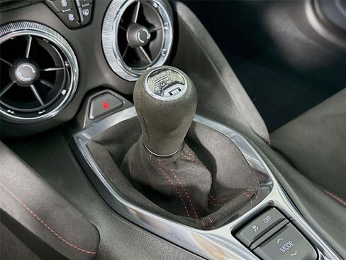 Used 2023 Chevrolet Camaro ZL1 RWD image 16